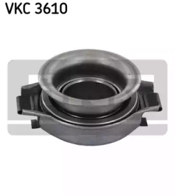 Подшипник (SKF: VKC 3610)